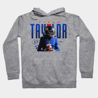 Tyrod Taylor Hoodie